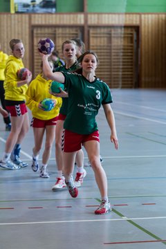 Bild 72 - A-Juniorinnen HSG Kremperheide/M�nsterdorf - HSG J�rl DE Vi�l : Ergebnis: 33:12